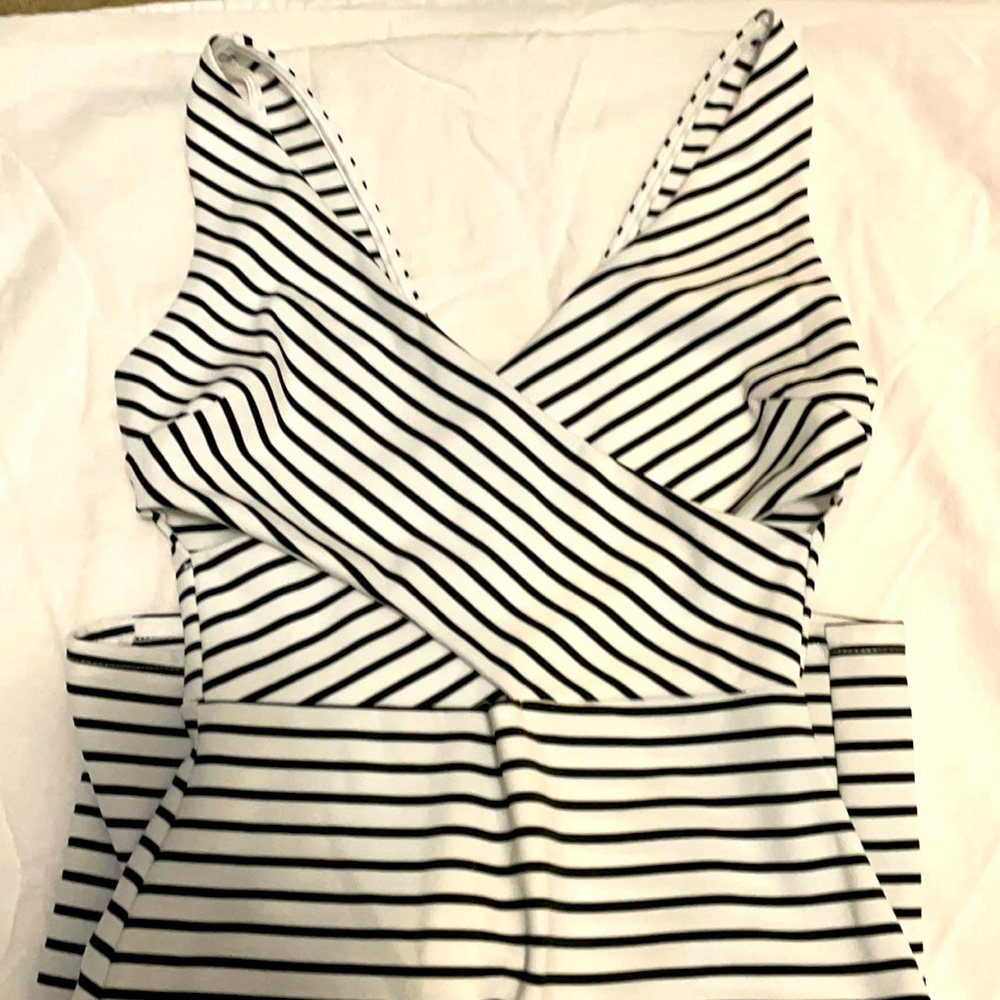 Worn once! Tight mini dress for going out